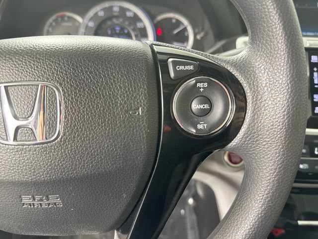 Used 2016 Honda Accord EX image 13
