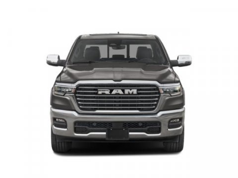 New 2026 RAM 1500 Laramie AWD/4WD image 7