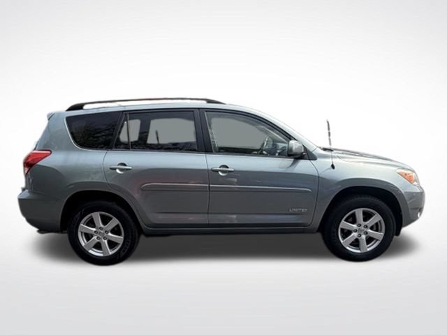 Used 2008 Toyota RAV4 Limited w/ Tow Prep Pkg AWD/4WD image 2