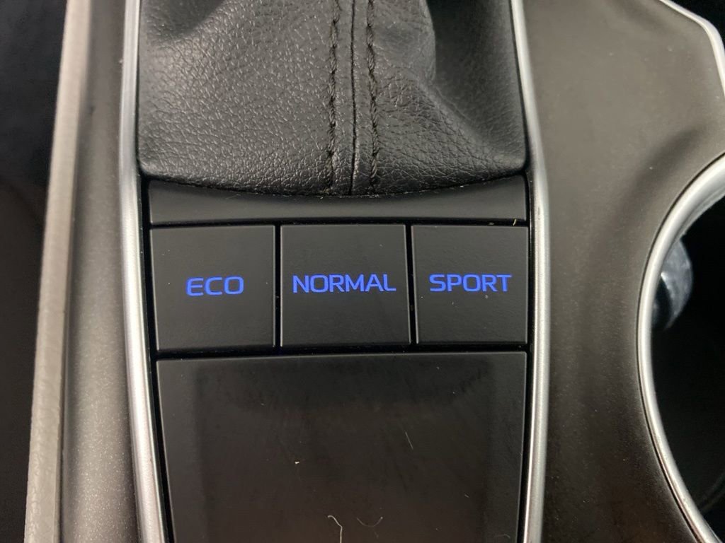 Used 2023 Toyota Camry LE w/ Cold Weather Package FWD image 9