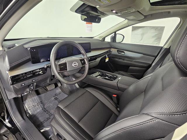 New 2026 Nissan Murano SL AWD/4WD image 28