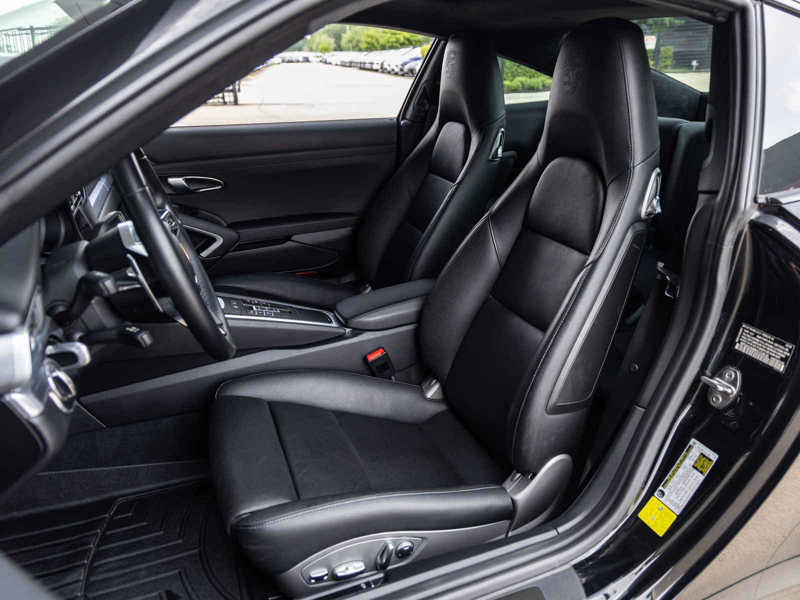 Used 2019 Porsche 911 Carrera image 5