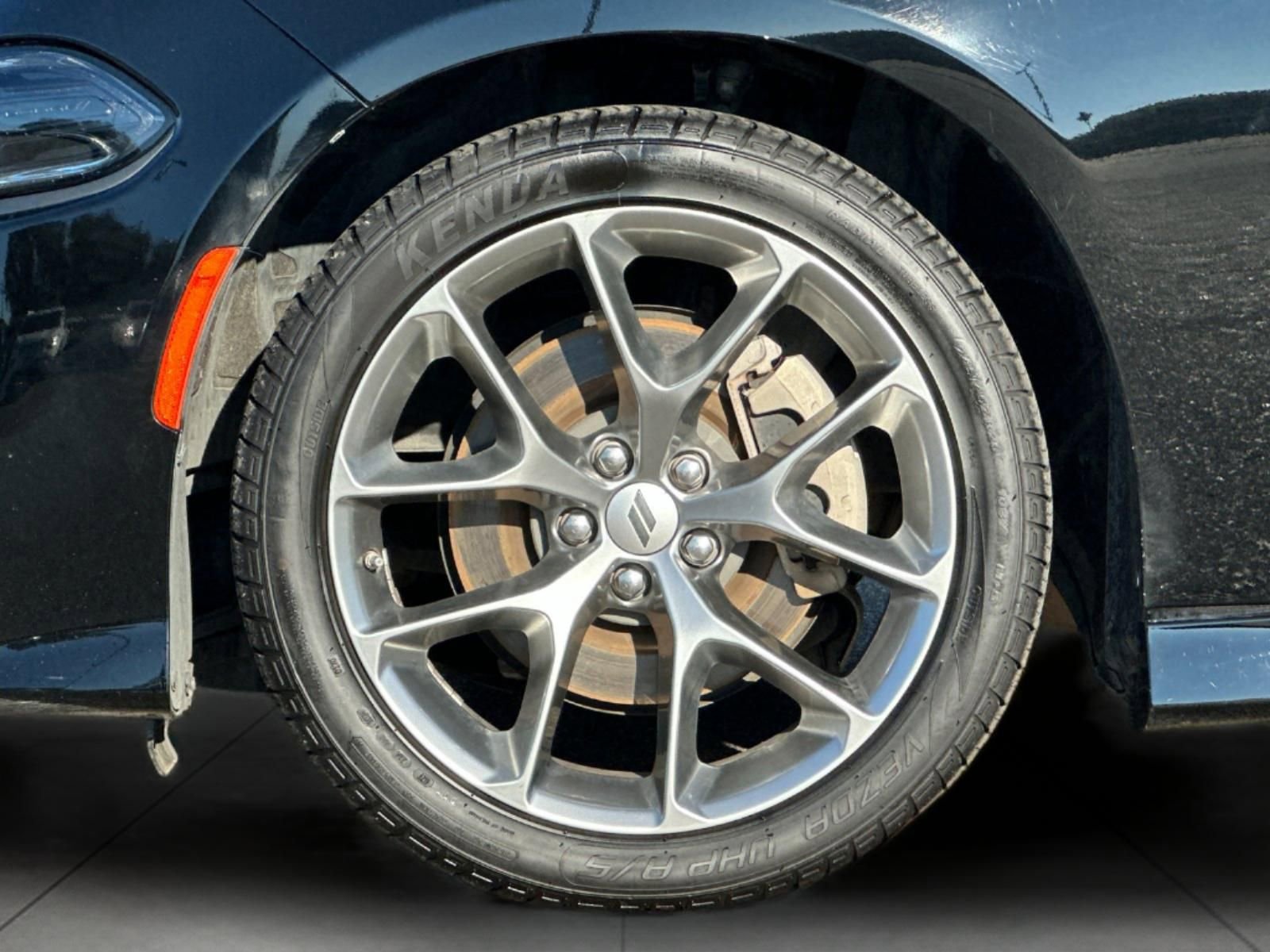 Used 2023 Dodge Charger GT image 23