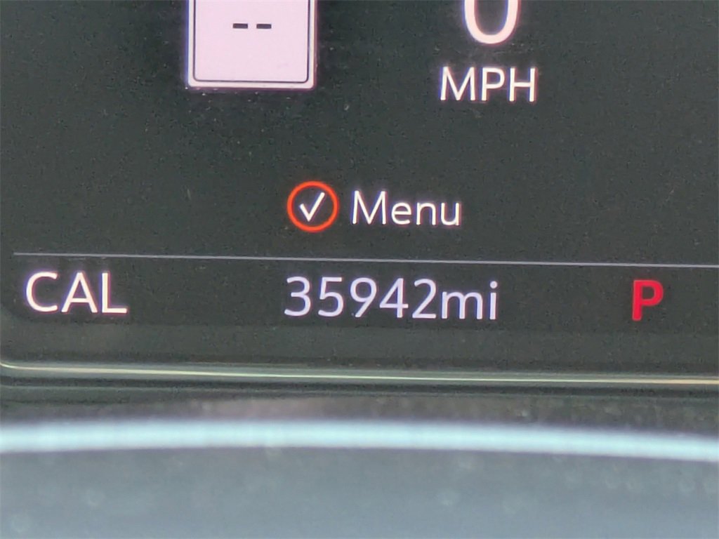 Used 2023 GMC Sierra 3500 Denali image 32