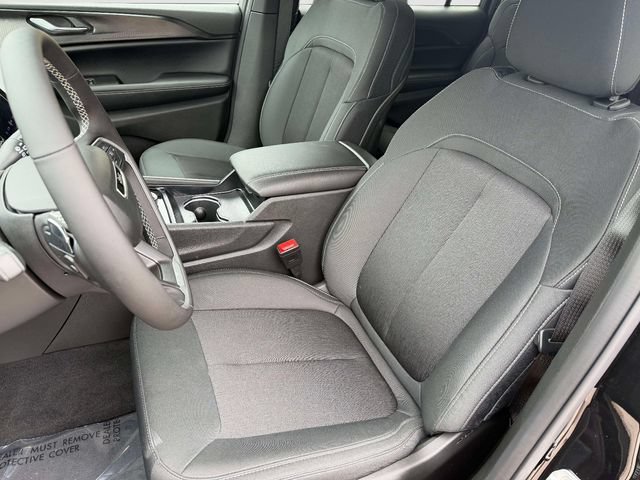 New 2026 Jeep Grand Cherokee L 4WD image 20