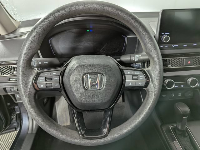 Used 2025 Honda Civic LX image 16