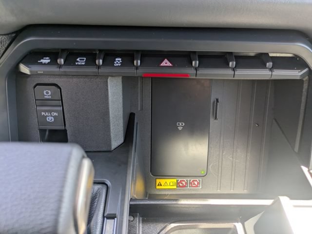 Certified 2026 Toyota Sequoia Capstone AWD/4WD image 34