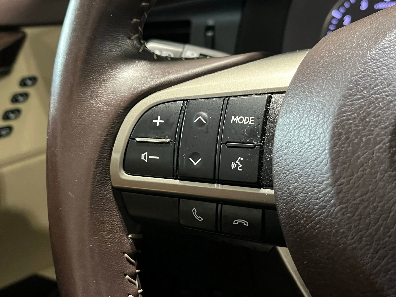 Used 2018 Lexus ES 350 w/ Premier Package FWD image 30
