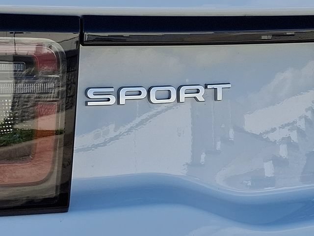 Used 2025 Land Rover Discovery Sport S AWD/4WD image 29