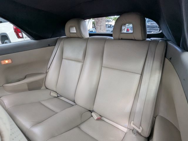 Used 2008 Toyota Solara SLE FWD image 21