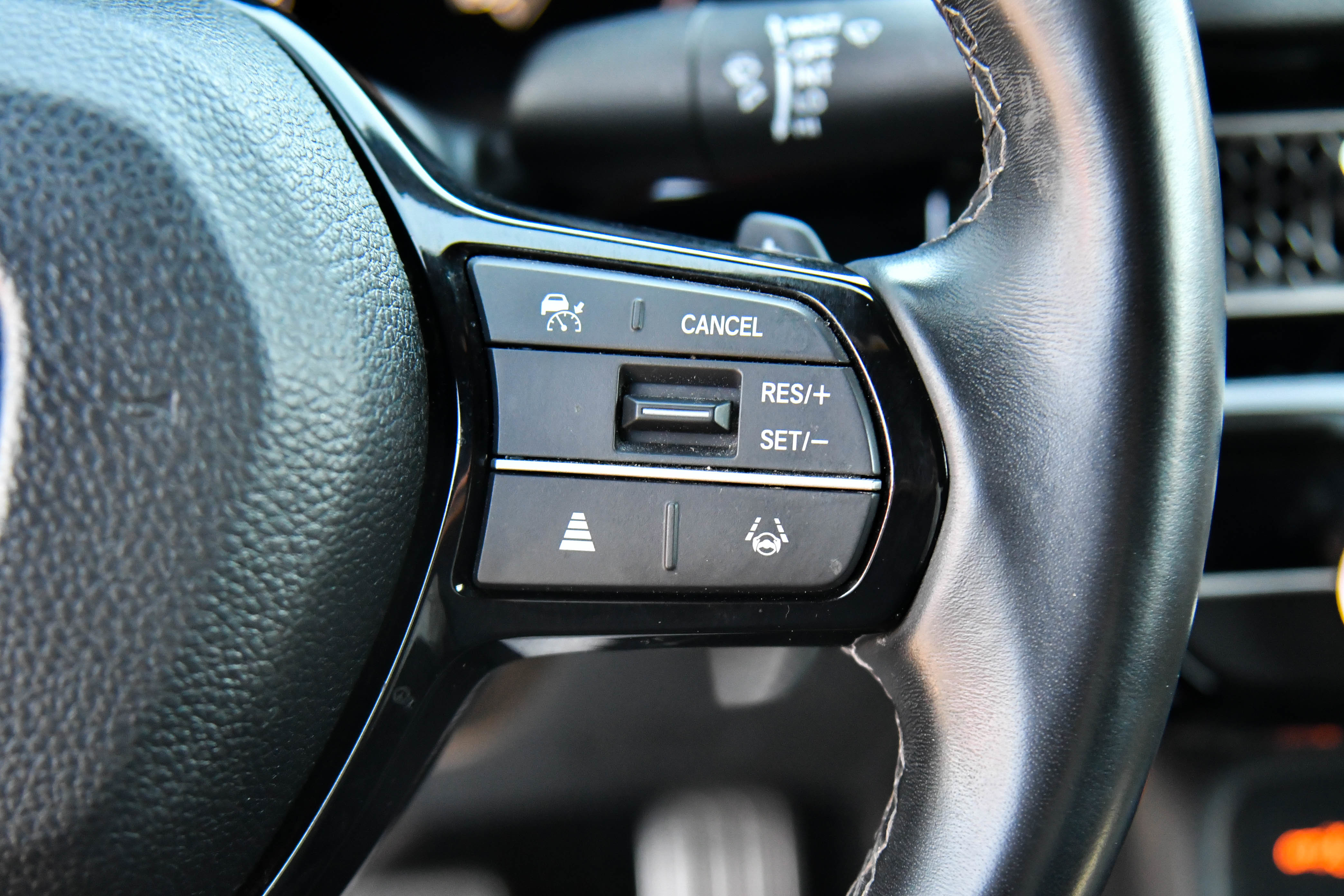 Used 2025 Honda Civic Sport image 28