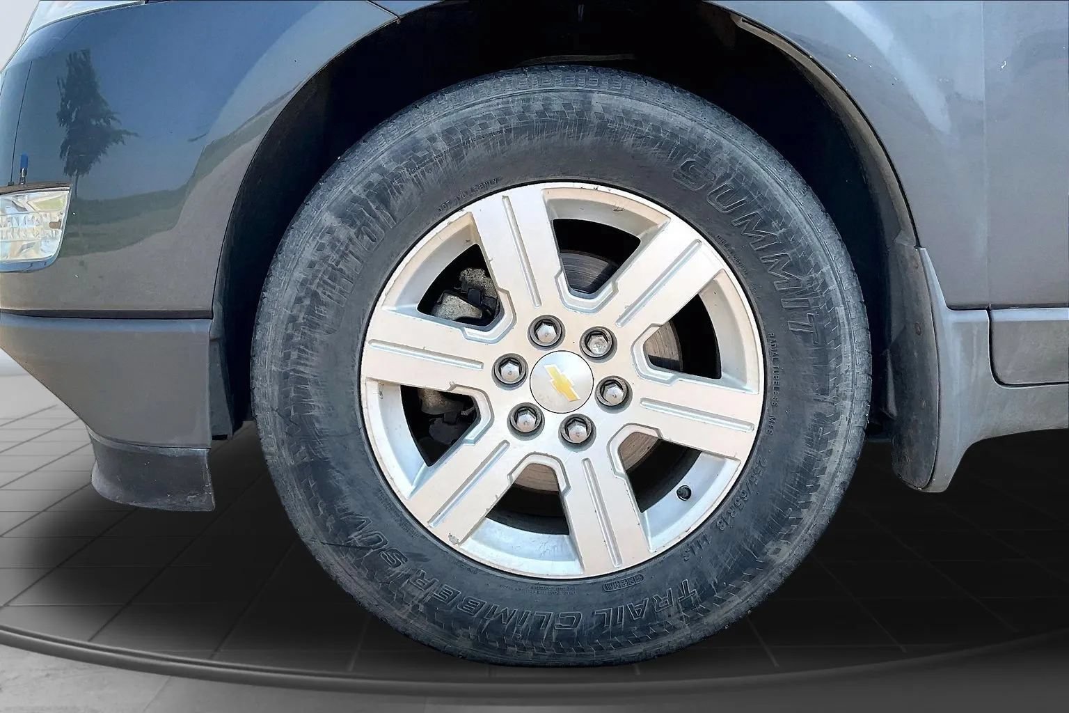Used 2012 Chevrolet Traverse LT AWD/4WD image 36