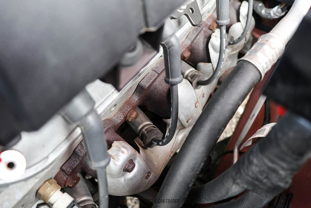 Used 2010 Chevrolet Camaro SS RWD image 20