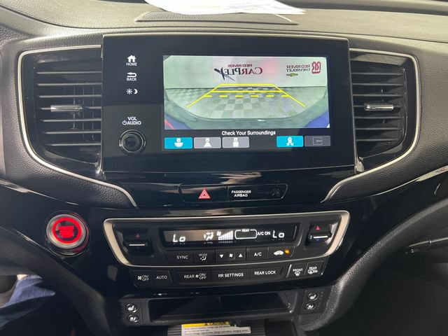 Used 2020 Honda Passport Elite image 20