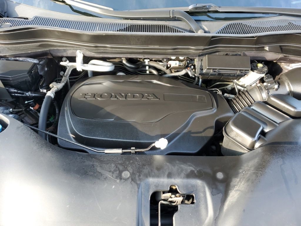 Certified 2022 Honda Pilot Special Edition image 12