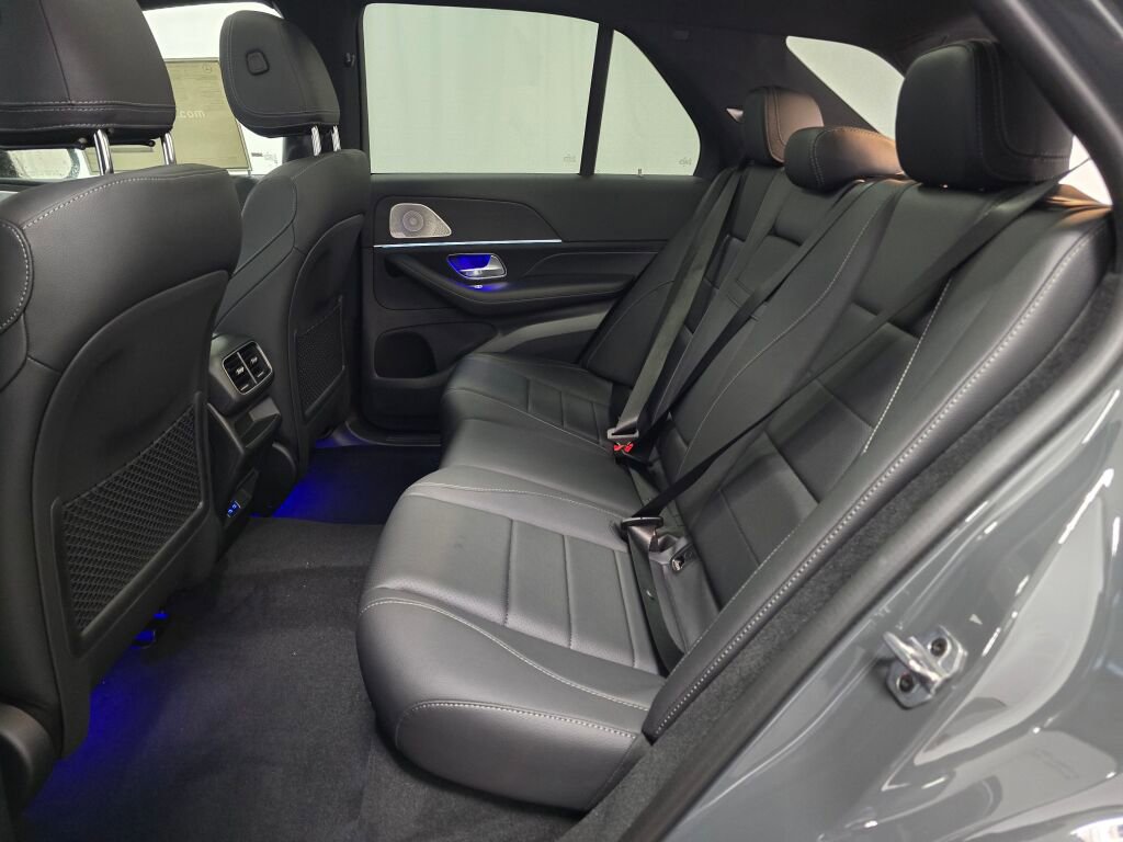 New 2026 Mercedes-Benz GLE 450 4MATIC image 19