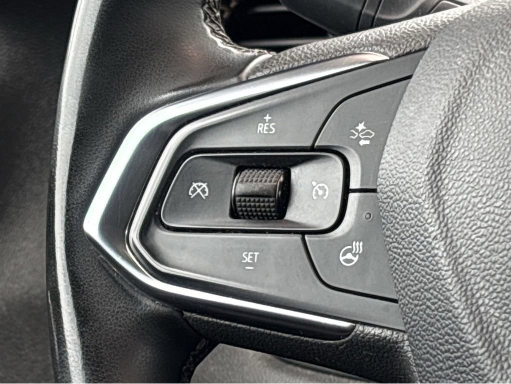 Used 2025 Chevrolet Trax ACTIV w/ Driver Confidence Package FWD image 20