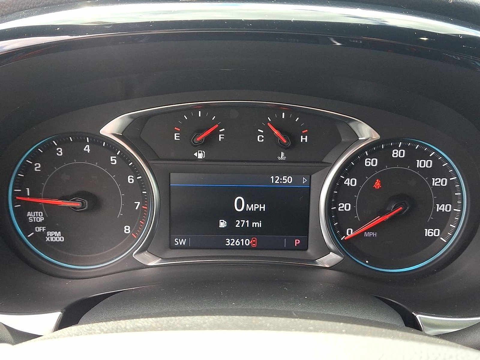 Certified 2023 Chevrolet Traverse LT image 12