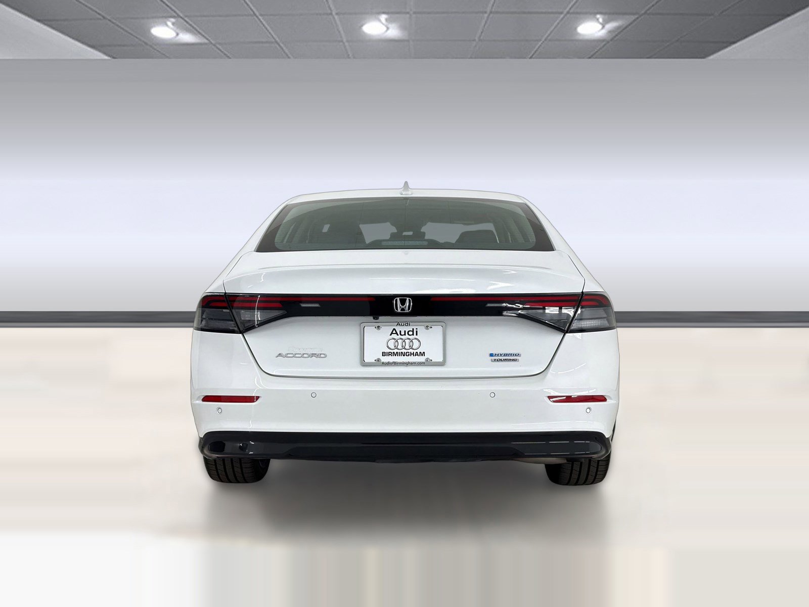 Used 2024 Honda Accord Touring image 10