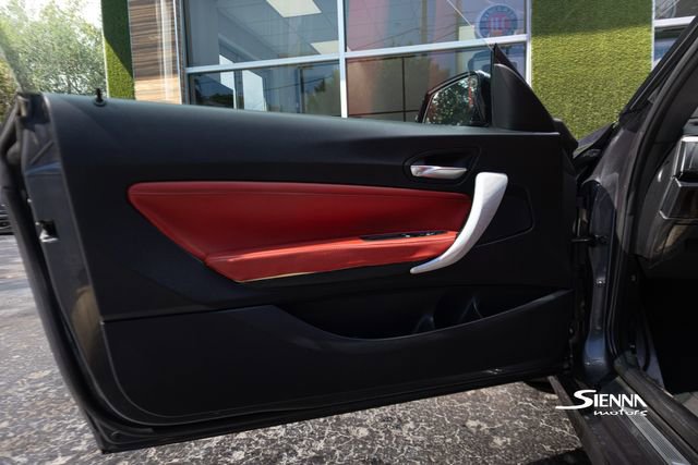 Used 2015 BMW M235i Coupe image 16