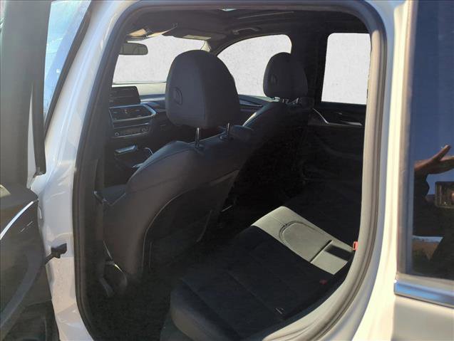 Used 2019 BMW X3 xDrive30i w/ Driving Assistance Package image 17