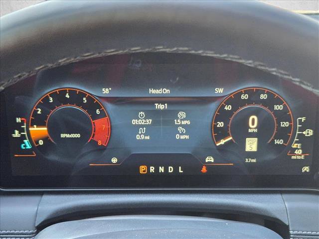 New 2026 Ford Mustang Premium image 11