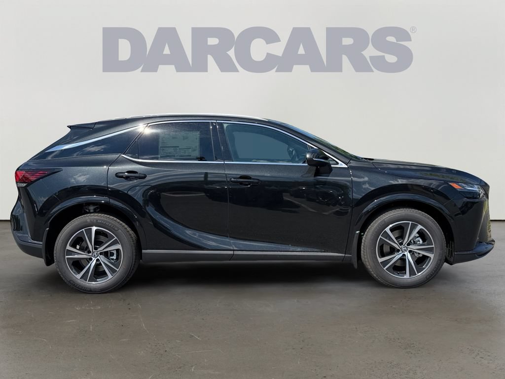 New 2026 Lexus RX 350 Premium w/ Accessory Package (2T) AWD/4WD image 3