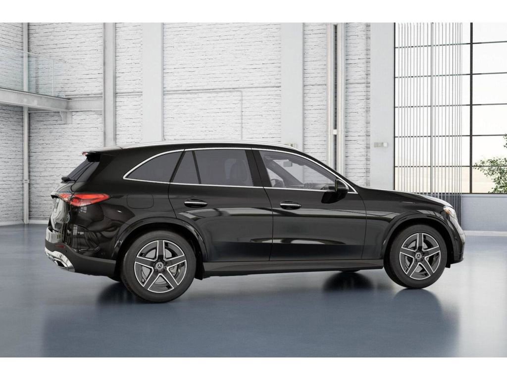 New 2026 Mercedes-Benz GLC 300 image 18
