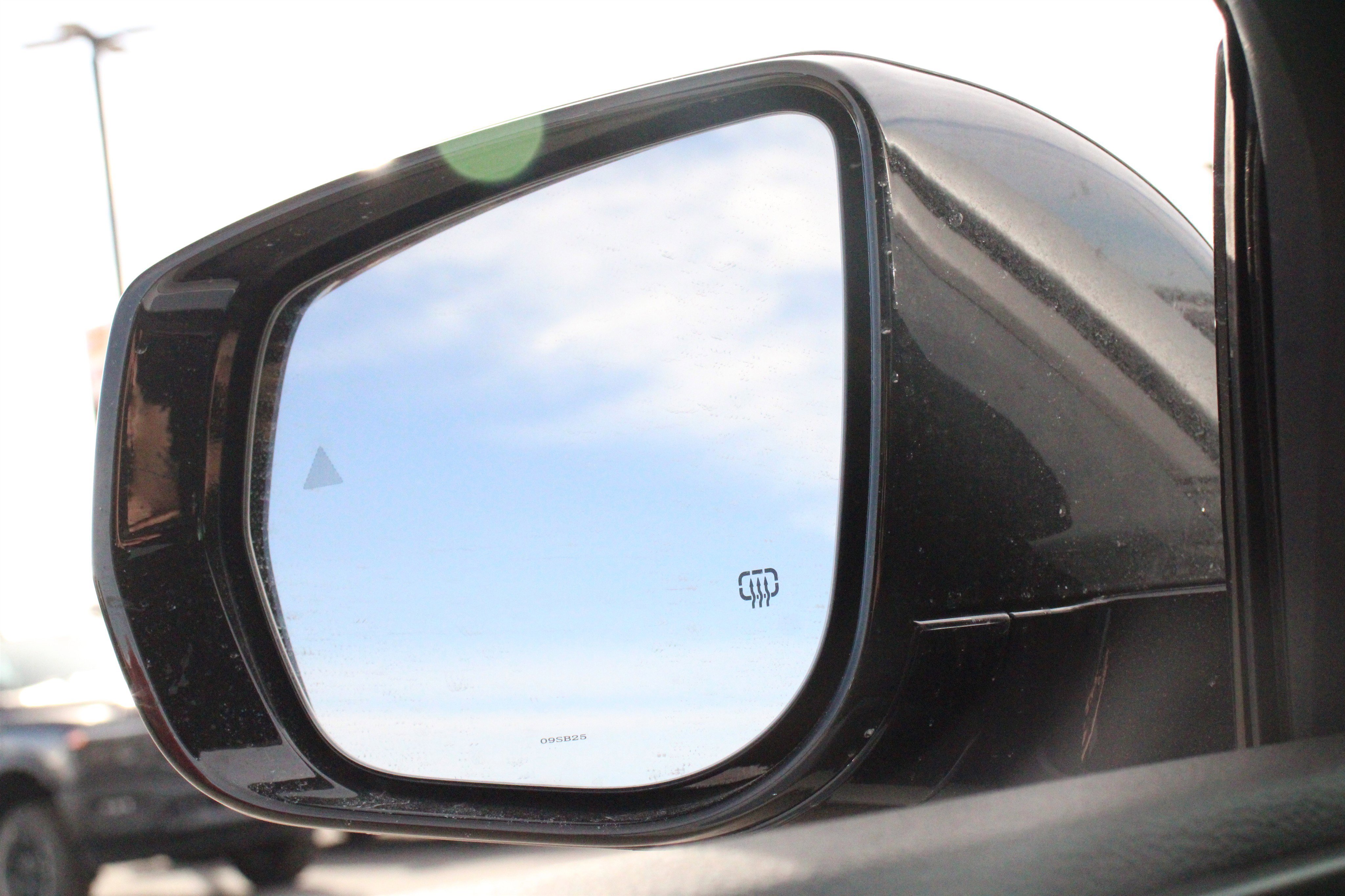 New 2026 Jeep Grand Cherokee Altitude image 11