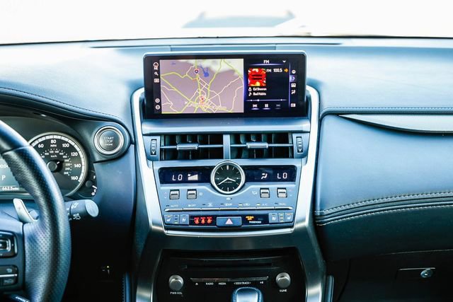 Used 2021 Lexus NX 300 F Sport image 11