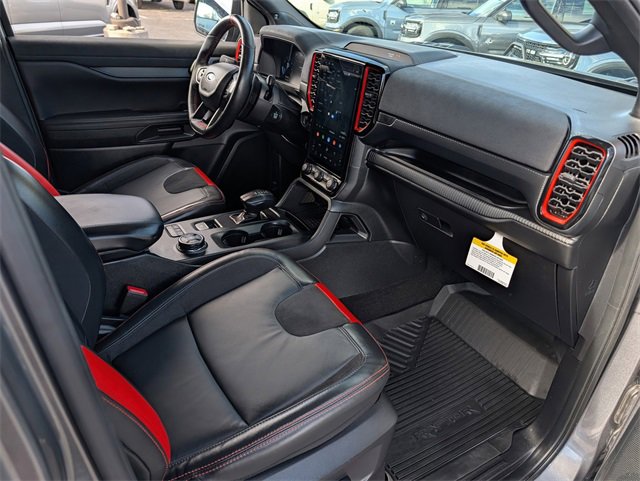 Used 2024 Ford Ranger Raptor image 24