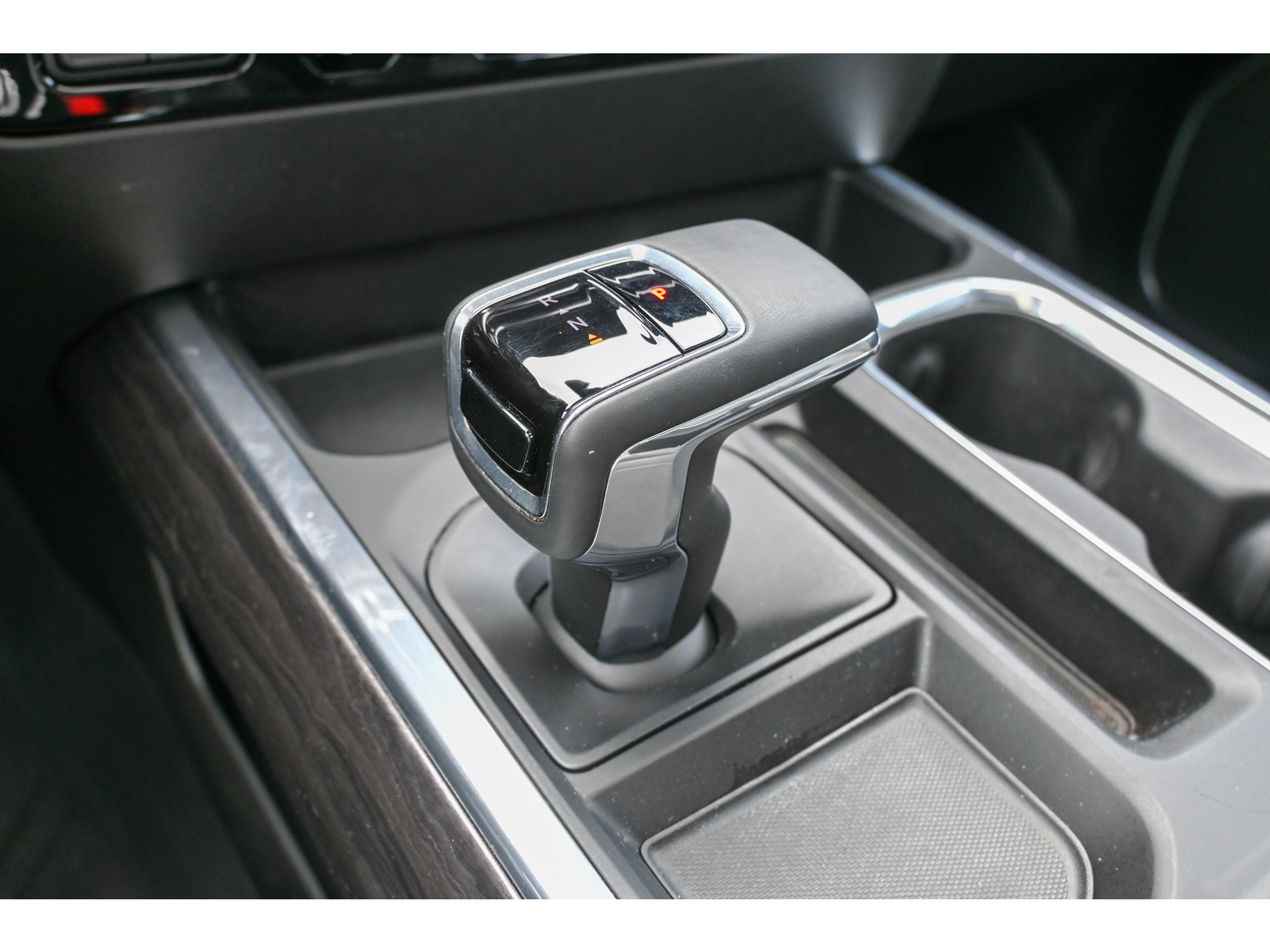Used 2024 Chevrolet Silverado 1500 LTZ w/ LTZ Premium Package AWD/4WD image 44
