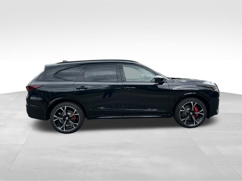 New 2026 Acura MDX Type S w/ Advance Package AWD/4WD image 6