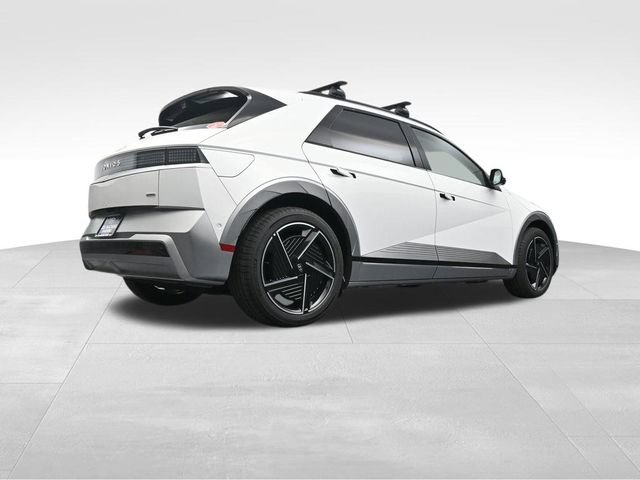 New 2026 Hyundai Ioniq 5 Limited AWD/4WD image 38