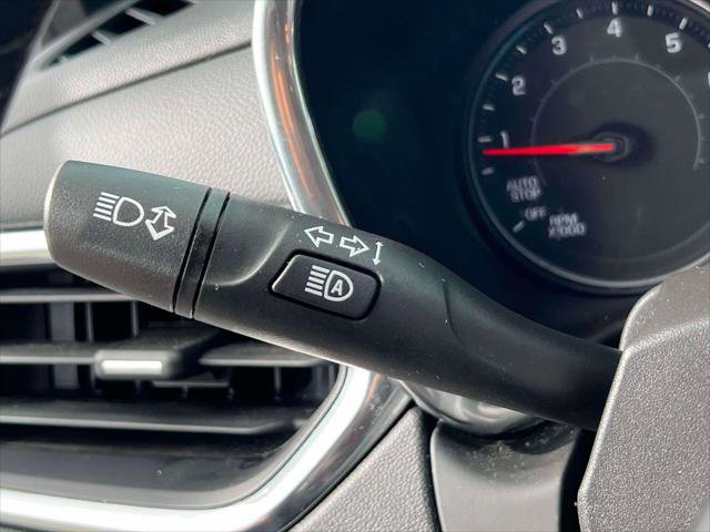 Used 2023 Chevrolet Equinox LT image 23