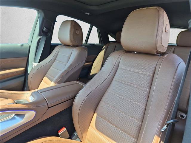 New 2026 Mercedes-Benz GLE 450 4MATIC Coupe image 4