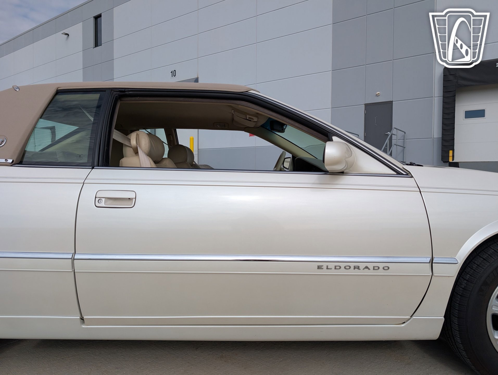Used 1995 Cadillac Eldorado image 38