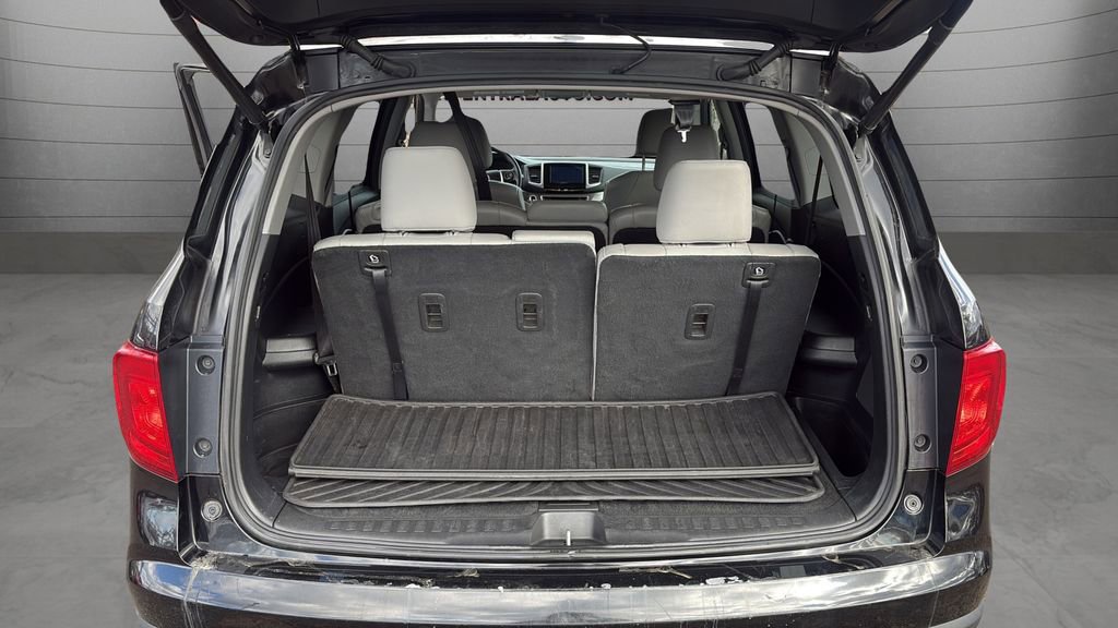 Used 2016 Honda Pilot EX-L image 15