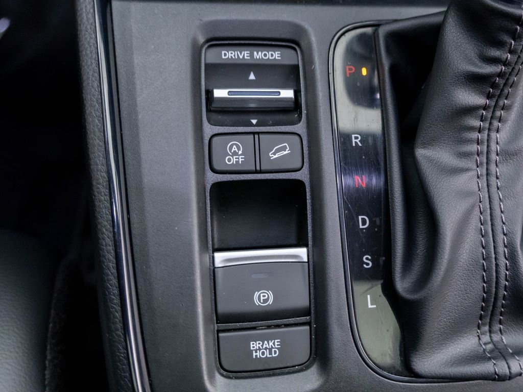 Certified 2024 Honda CR-V EX-L image 23
