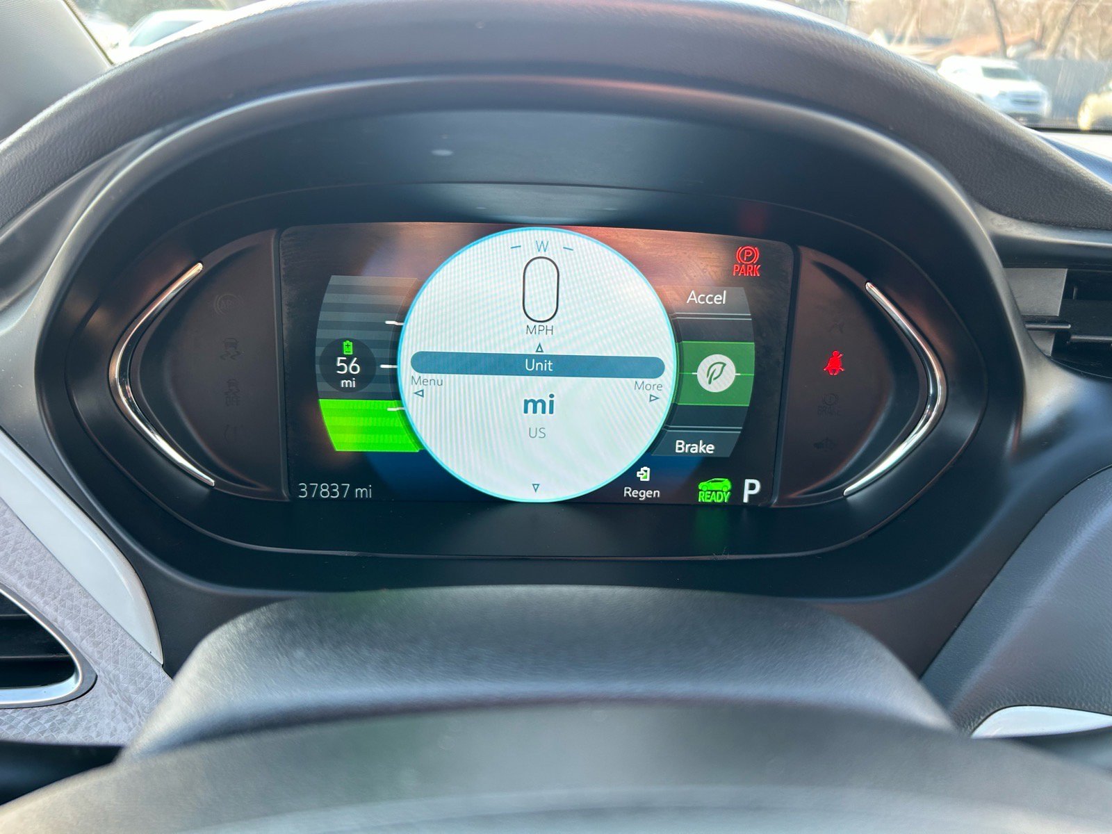 Used 2021 Chevrolet Bolt LT image 21