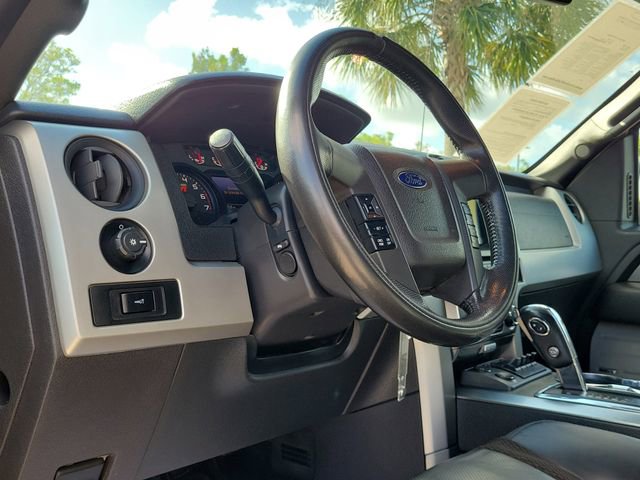 Used 2013 Ford F150 Raptor w/ Luxury Equipment Group image 21