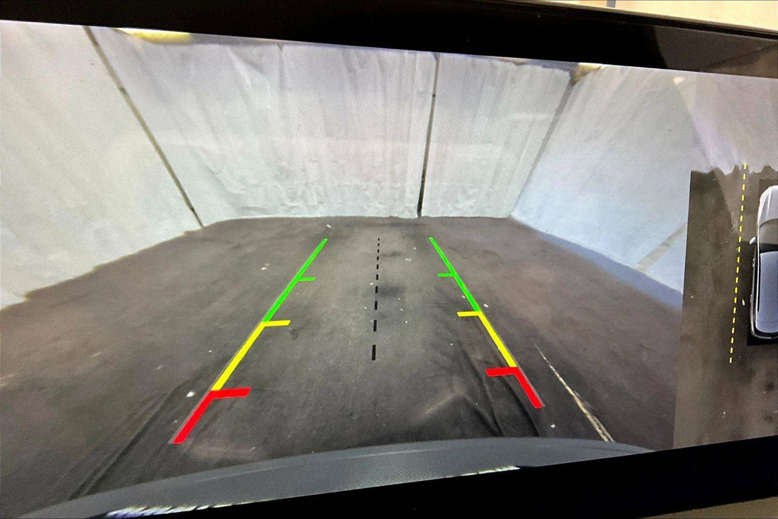 Certified 2024 Ford Escape Active w/ Tech Pack #2 image 20