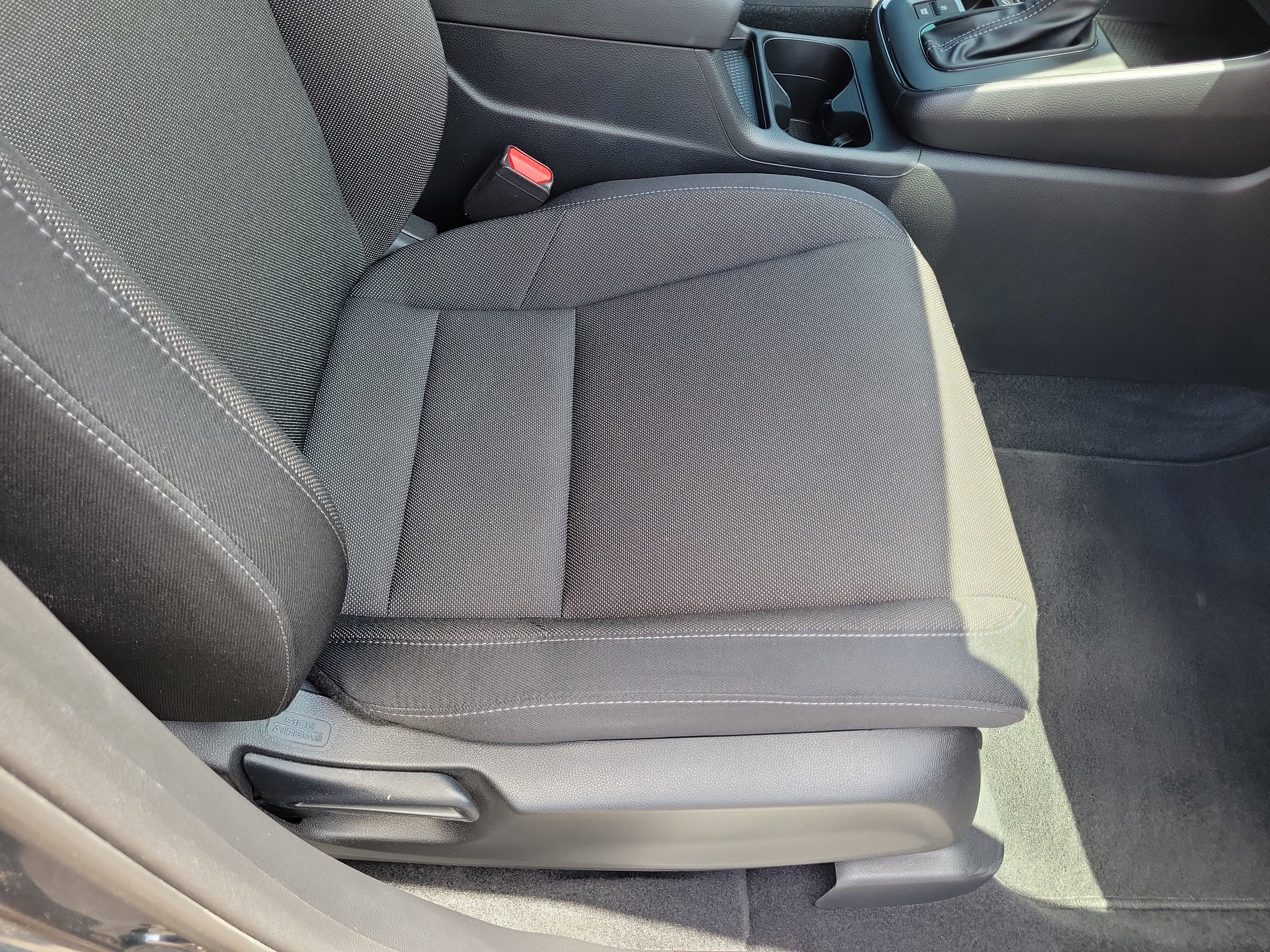 Certified 2024 Honda CR-V EX image 19
