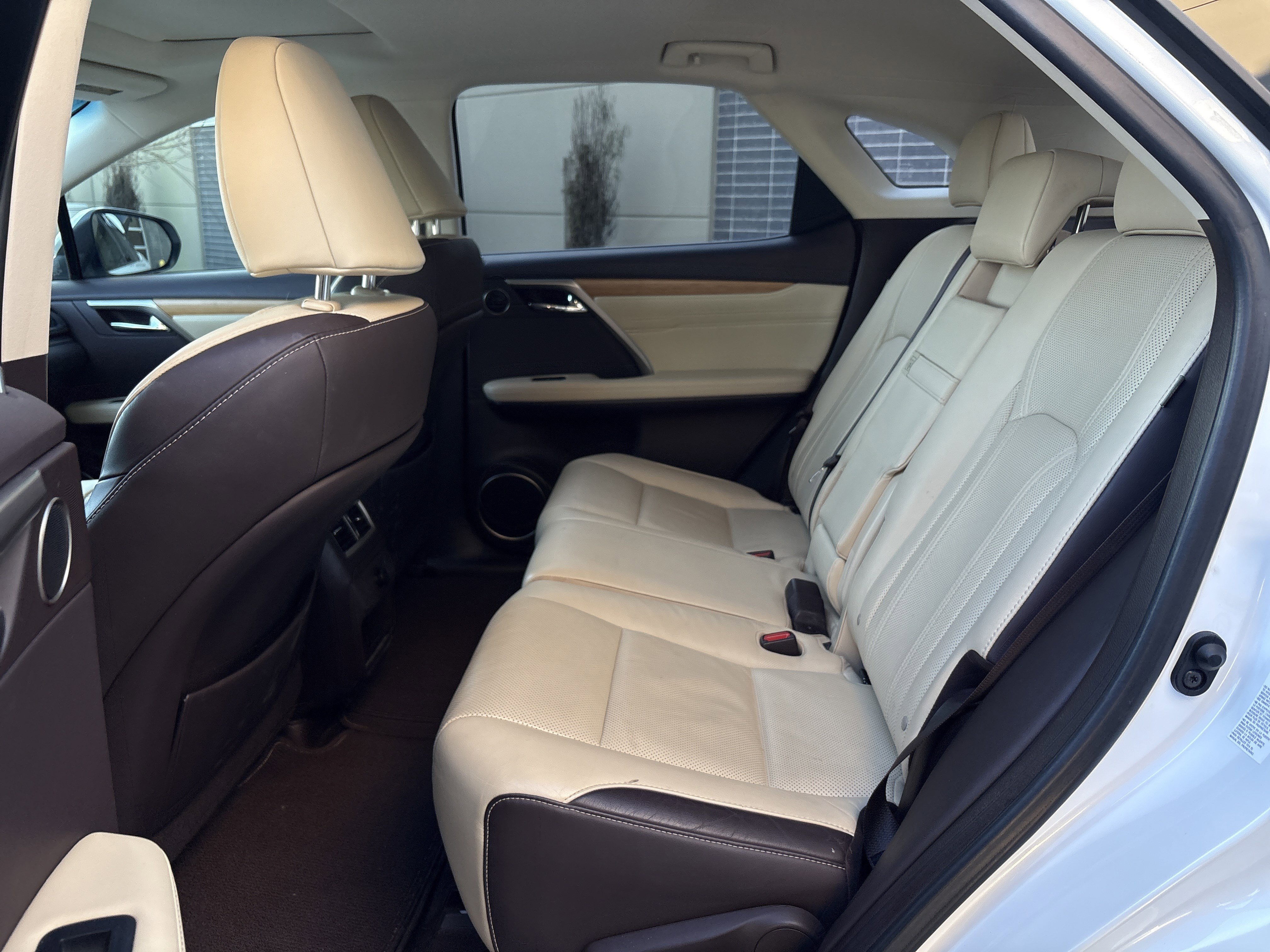 Used 2019 Lexus RX 350 AWD image 31