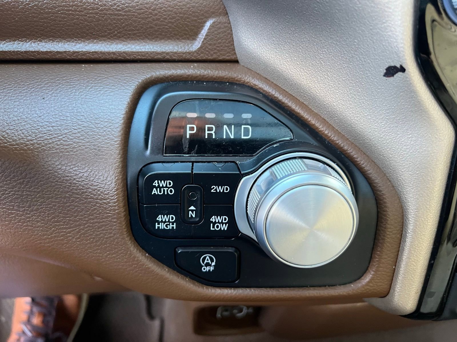 Used 2021 RAM 1500 Laramie image 26