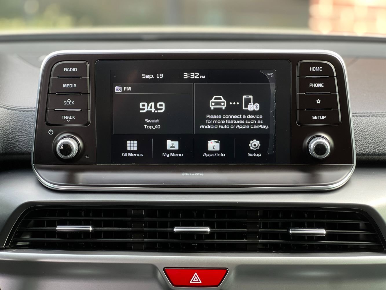 Used 2020 Kia Telluride S image 17