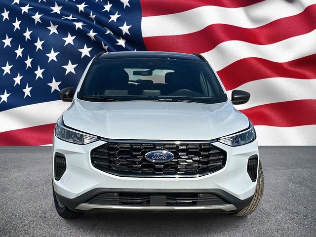 New 2026 Ford Escape ST-Line image 3