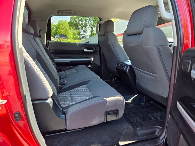Used 2019 Toyota Tundra SR5 w/ TRD Sport Package AWD/4WD image 20