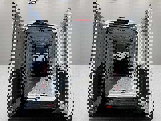 New 2025 Ford Transit 250 148 Medium Roof w/ Interior Upgrade Package image 7
