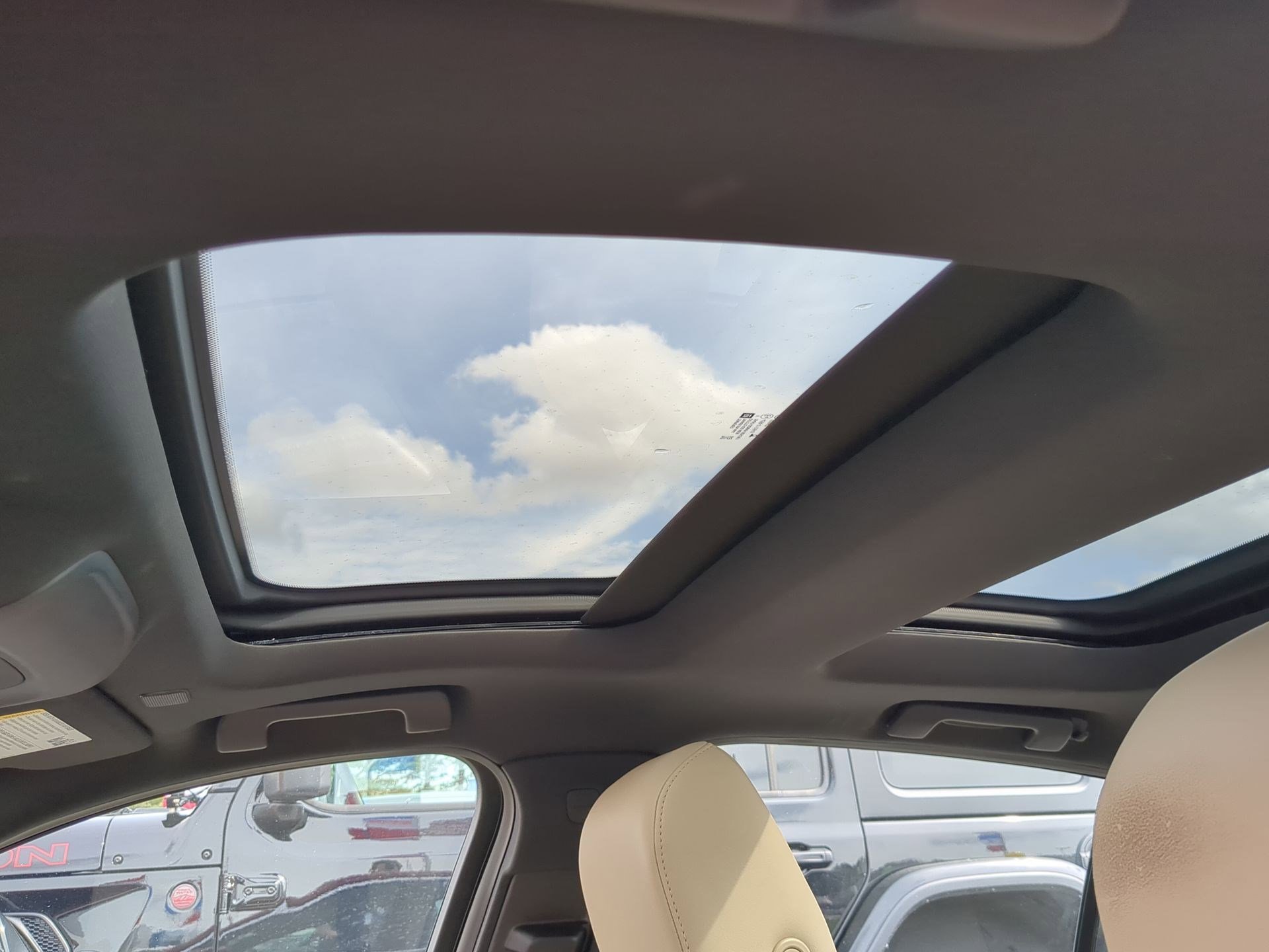 Certified 2024 Cadillac CT5 Premium Luxury w/ Super Cruise 2 Package image 20